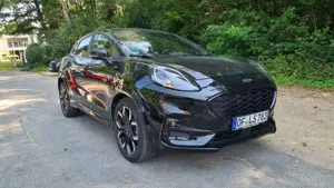 Ford Puma ST-Line X