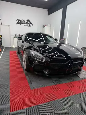 Mercedes-Benz AMG GT S Coupe Speedshift 7G-DCT Einzelstück Blickfang Bild 5