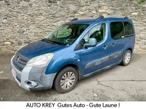 Citroen Berlingo XTR | KLIMA | AHK | ZR GEW 2024 | COC