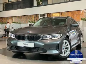 BMW 320 d xDr Advantage CockpitProf Laser SportS AHK Bild 1