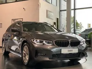 BMW 320 d xDr Advantage CockpitProf Laser SportS AHK Bild 4