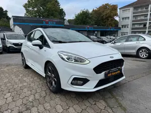 Ford Fiesta ST-Line/Pano/Navi/PDC/LED/2.Hand