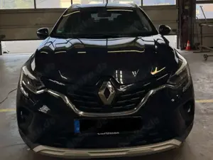 Renault Captur Captur TCe 90ZEN