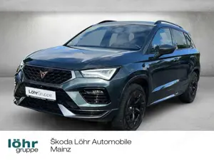 CUPRA Ateca 2.0 TSI 4Drive DSG VZ