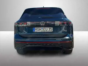 Volkswagen Tiguan R-Line 1.5 l eTSI OPF 110 kW (150 PS) LED Bild 4