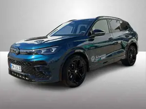 Volkswagen Tiguan R-Line 1.5 l eTSI OPF 110 kW (150 PS) LED Bild 2