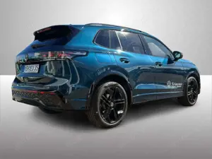 Volkswagen Tiguan R-Line 1.5 l eTSI OPF 110 kW (150 PS) LED Bild 5