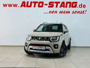 Suzuki Ignis Comfort+**1.HAND+SCHECKHEFT+GARANTIE**