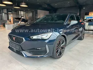 CUPRA Leon Sportstourer VZ 2.0 TSI 310 PS DSG 4Drive