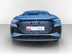 Audi Q4 e-tron Sportback 50 quattro AHK*VIRTUAL*NAVI*LED*PDC*T... Bild 2