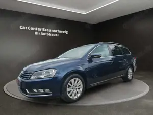 Volkswagen Passat Variant 2.0 TDI DSG Navi+PDC+AHK