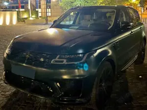 Land Rover Range Rover Sport Range Rover Sport D300(SDV6) Autobiography Dynamic