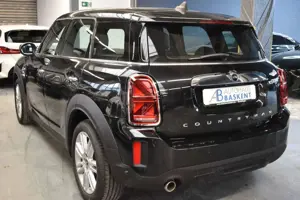 MINI Cooper Countryman MINI YOURS*LED*PANO*KESSY* Bild 4
