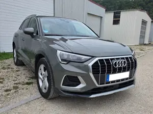Audi Q3 Q3 35 TFSI advanced