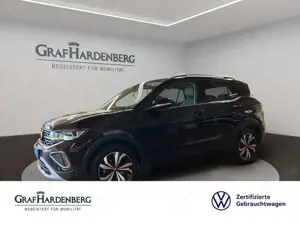 Volkswagen T-Cross Style 1.0 TSI DSG Navi LED