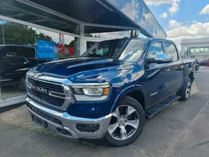 Dodge RAM 1500 LARAMIE