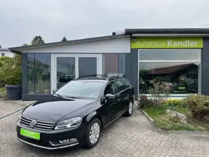 Volkswagen Passat Variant Comfortline BlueMotion