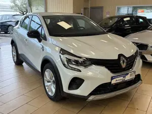 Renault Captur Evolution*DAB*Blue*SHZ*LHZ*LED*Navi*Temp.