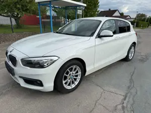 BMW 118 118i