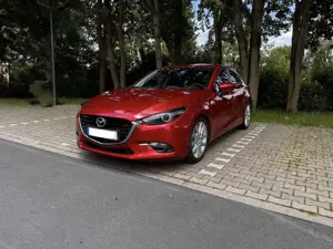 Mazda 3 Sports-Line