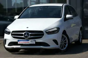 Mercedes-Benz B 200 d 8G-DCT Progressive