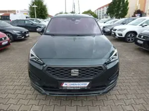 SEAT Tarraco FR 1.5 TSI ACT (150 PS) DSG Bild 2