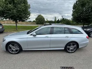 Mercedes-Benz E 350 E -Klasse T-Modell E 350 d 4Matic AMG Bild 4