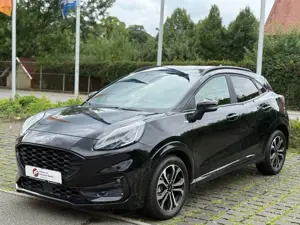 Ford Puma 1.0 ST-Line X/Automatik/Kamera/LED/WinterPa