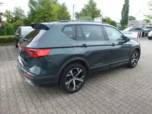 SEAT Tarraco FR 1.5 TSI ACT (150 PS) DSG Bild 4
