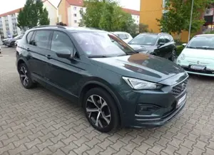 SEAT Tarraco FR 1.5 TSI ACT (150 PS) DSG Bild 3