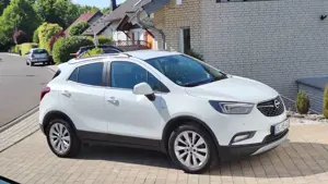 Opel Mokka X Mokka X 1.6 D ECOTEC Start/Stop Innovation Red.
