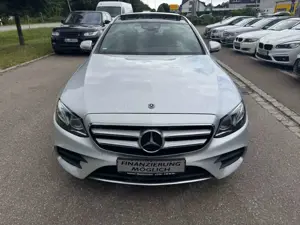Mercedes-Benz E 350 E -Klasse T-Modell E 350 d 4Matic AMG Bild 3