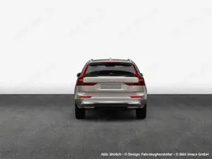 Volvo XC60 Bild 5