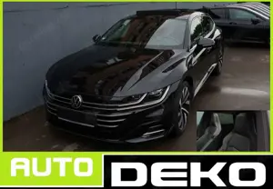 Volkswagen Arteon 1.4 eHybrid DSG 3 x R-Line Pano/Leder/19