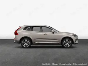 Volvo XC60 Bild 4