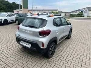 Dacia Spring ESSENTIAL, Klima, Automatik Bild 3