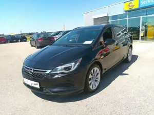 Opel Astra K Sports Tourer Edition