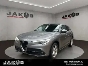 Alfa Romeo Stelvio Super Q4 Harman-Kardon*Winterpaket*Pa...