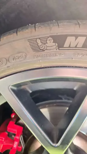 Audi RS3 RS3 TFSI Limousine quattro S tronic Bild 5