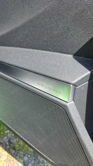 Audi RS3 RS3 TFSI Limousine quattro S tronic Bild 4