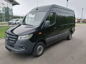 Mercedes-Benz Sprinter 317 CDI H2/L2 Navi*360°*Klima*Schwingsi