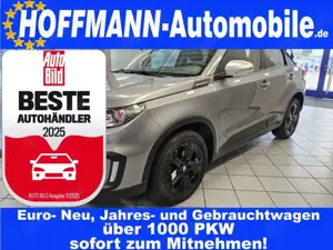 Suzuki Vitara Allrad,Navi,Kamera,AHK,Sitzheizung
