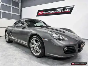 Porsche Cayman 2.9 PDK, Bose, top Zustand!