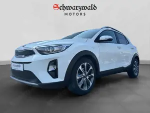 Kia Stonic Vision Kamera Automatik Lenkradheizung