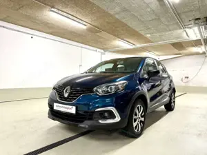 Renault Captur Experience TCe 120 "NAVI/TÜV NEU"