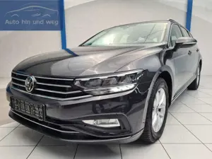 Volkswagen Passat Variant 2.0TDI DSG Business | ACC | RFK