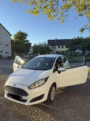 Ford Fiesta 1.0 Trend | frischer Service | Scheckheftgepflegt