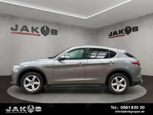 Alfa Romeo Stelvio Super Q4 Harman-Kardon*Winterpaket*Pa... Bild 2