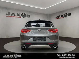Alfa Romeo Stelvio Super Q4 Harman-Kardon*Winterpaket*Pa... Bild 4
