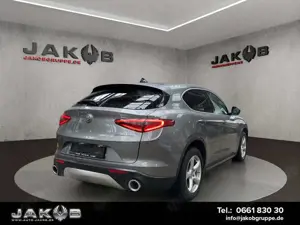Alfa Romeo Stelvio Super Q4 Harman-Kardon*Winterpaket*Pa... Bild 5